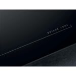 Placa de inducción - AEG Serie 6000 Flex V63IOQ00FB, 3 zonas, 590 mm, Negro - Imagen 3