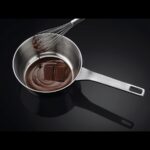 Placa de inducción - AEG Serie 7000 SenseBoil V64IIB10FB, 4 zonas, 590 mm, Negro - Imagen 5