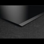 Placa de inducción - AEG Serie 7000 SenseBoil V64IIB10FB, 4 zonas, 590 mm, Negro - Imagen 9