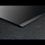 Placa inducción - AEG TI63IQ30FZ, 3 zonas, Zona grande 28 cm, Cocción asistida, 60 cm, Negro mate - Imagen 5