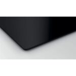 Placa inducción - Balay 3EB865ERS, 3 zonas, Zona Gigante 28 cm, Función Sprint, Negro - Imagen 4