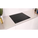 Placa inducción - Balay 3EB865ERS, 3 zonas, Zona Gigante 28 cm, Función Sprint, Negro - Imagen 5