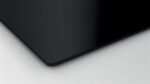 Placa inducción - Bosch PID61RBB5E, 3 zonas, Zona grande 32 cm, 17 niveles, Control TouchSelect, Negro - Imagen 5