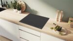 Placa inducción - Bosch PID631HC1E, Serie 6, 3 Zonas, Zona extensible 32 cm, Home Connect, Control DirectSelect, 60 cm, Negro - Imagen 5