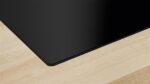 Placa inducción - Bosch PUC611BB5E, 3 zonas, Negro - Imagen 5