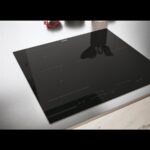 Placa inducción - Haier HAIS63MC/G3, 3 Zonas, Zona Flex, Cook with me, 60 cm, Negro - Imagen 7