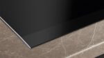 Placa inducción - Siemens EX675LYC1E iQ700, 2 zonas, 22.5 cm, Negro - Imagen 5
