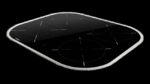 Placa vitrocerámica - Teka TCC 64000 PLV, 4 zonas, Zona grande 21 cm, 59 cm, Superficie vidrio cerámico, Cristal negro - Imagen 5
