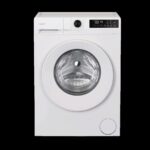 Reacondicionado Candy GD 4105-S ProWash 300 - Lavadora de carga frontal, 10 kg, 1400 rpm, Blanco