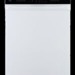 OK ODW 6061-1 E FS W (Reacondicionado) - Lavavajillas de libre instalación, 13 servicios, 59 cm, Blanco