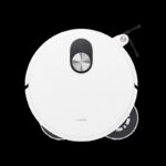 Xiaomi Vacuum 5 Pro - Robot aspirador, 140 min, Blanco