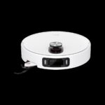 Xiaomi Vacuum 5 Pro - Robot aspirador, 140 min, Blanco - Imagen 2
