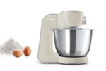 Robot de cocina - BOSCH MUM58L20, 1000 W, 3,9 l, Inox - Imagen 7