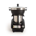 Robot de cocina - CREATE CHEFBOT TOUCH PRO, 240 V, Grey