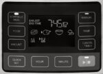 Robot de cocina - CROCKPOT CSC066X-01, 240 W, 5,6 l, Acero inoxidable - Imagen 7