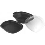 Robot de cocina - M MAGEFESA MAGCHEF WHITE PLUS MGF4540, 1200 W, 3,3 l, Blanco - Imagen 3