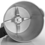 Robot de cocina - M MAGEFESA MAGCHEF WHITE PLUS MGF4540, 1200 W, 3,3 l, Blanco - Imagen 6