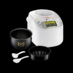 Robot de cocina - Moulinex Maxichef Advanced MK 812121 Capacidad 5L, Diferentes programas