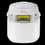 Robot de cocina - Moulinex Maxichef Advanced MK 812121 Capacidad 5L, Diferentes programas - Imagen 2