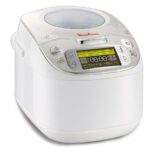 Robot de cocina - Moulinex Maxichef Advanced MK 812121 Capacidad 5L, Diferentes programas - Imagen 3
