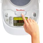 Robot de cocina - Moulinex Maxichef Advanced MK 812121 Capacidad 5L, Diferentes programas - Imagen 5
