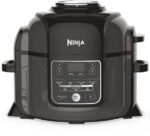 Robot de cocina - NINJA OP300EU, 1460 W, Negro