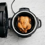 Robot de cocina - NINJA OP300EU, 1460 W, Negro - Imagen 8