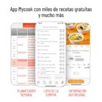 Robot de cocina - TAURUS MYCOOK NEXT, 2000 W, 2,5 l, Blanco - Imagen 4