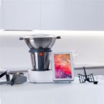 Robot de cocina - TAURUS MYCOOK NEXT, 2000 W, 2,5 l, Blanco - Imagen 8