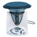 Robot de cocina - THERMOMIX TM31, 500 V, Blanco