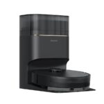 Dreame D20 Pro Plus Kit - Robot friegasuelos, 13 kPa, 258 min, Negro - Imagen 2