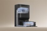 Dreame D20 Pro Plus Kit - Robot friegasuelos, 13 kPa, 258 min, Negro - Imagen 9