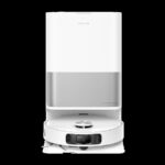 Dreame L10s Ultra Gen 2 - Robot friegasuelos, 10 kPa, 240 min, Blanco