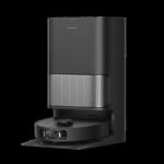 Dreame L40 Ultra AE - Robot friegasuelos, 11 kPa, 194 min, Negro