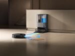 Dreame L40 Ultra AE - Robot friegasuelos, 11 kPa, 194 min, Negro - Imagen 11