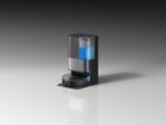 Dreame L40 Ultra AE - Robot friegasuelos, 11 kPa, 194 min, Negro - Imagen 12