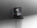 Dreame L40 Ultra AE - Robot friegasuelos, 11 kPa, 194 min, Negro - Imagen 13