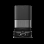 Dreame L40 Ultra AE - Robot friegasuelos, 11 kPa, 194 min, Negro - Imagen 2