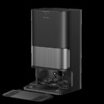 Dreame L40 Ultra AE - Robot friegasuelos, 11 kPa, 194 min, Negro - Imagen 4