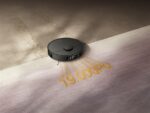 Dreame L40 Ultra AE - Robot friegasuelos, 11 kPa, 194 min, Negro - Imagen 9
