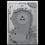 AEG TR959V6PBC - Secadora con bomba de calor, 9 kg, Blanco - Imagen 2