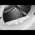 AEG TR959V6PBC - Secadora con bomba de calor, 9 kg, Blanco - Imagen 3