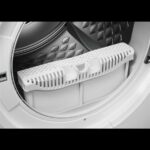 AEG TR959V6PBC - Secadora con bomba de calor, 9 kg, Blanco - Imagen 7