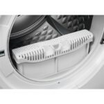 AEG TR839T4PB - Secadora con bomba de calor, 9 kg, Blanco - Imagen 4