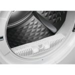 AEG TR839T4PB - Secadora con bomba de calor, 9 kg, Blanco - Imagen 5