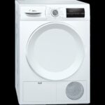 Balay 3SB288BE - Secadora con bomba de calor, 8 kg, Blanco