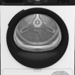 Beko BM3T30230W - Secadora con bomba de calor, 10 kg, Blanco