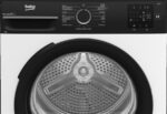 Beko BM3T30230W - Secadora con bomba de calor, 10 kg, Blanco - Imagen 5