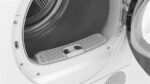 Bosch WQG245D0ES - Secadora con bomba de calor, 9 kg, Blanco - Imagen 8