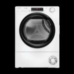 Candy CRO EH9N4TBE-S - Secadora con bomba de calor, 9 kg, Blanco